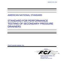 FCI 99-1