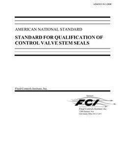 FCI 91-1