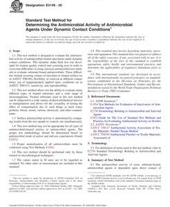 ASTM E2149