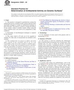 ASTM E3031