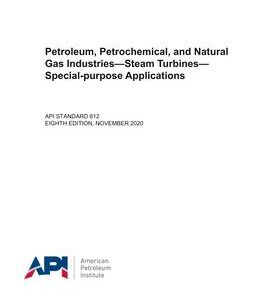API Std 612