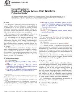 ASTM F3132