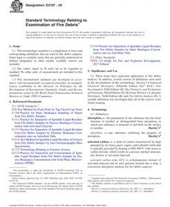 ASTM E3197