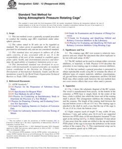 ASTM G202