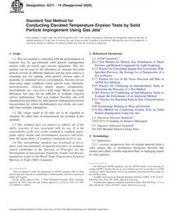 ASTM G211