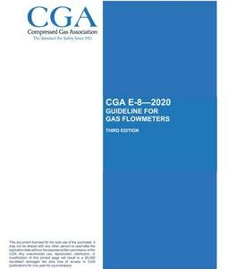 CGA E-8