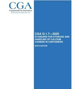 CGA G-1.7