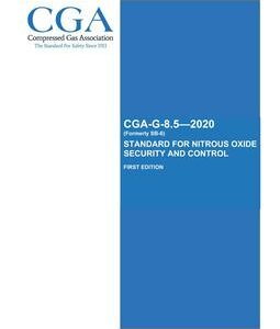 CGA G-8.5