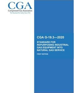 CGA G-19.3