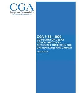 CGA P-85