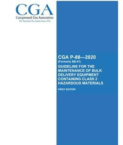 CGA P-88