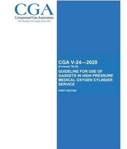 CGA V-24