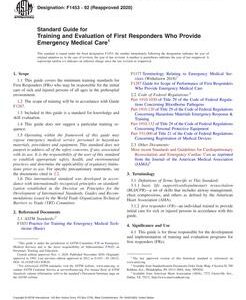 ASTM F1453