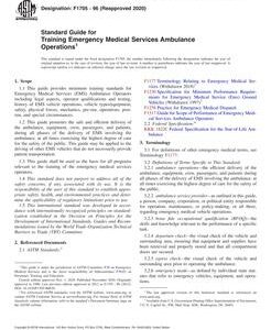 ASTM F1705