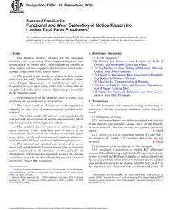 ASTM F2694