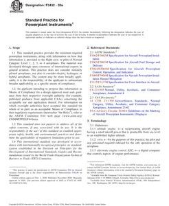 ASTM F3432