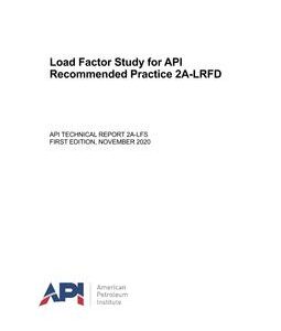 API TR 2A-LFS