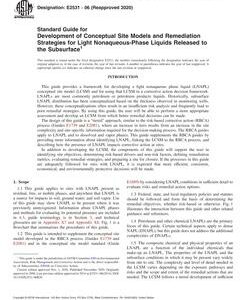 ASTM E2531