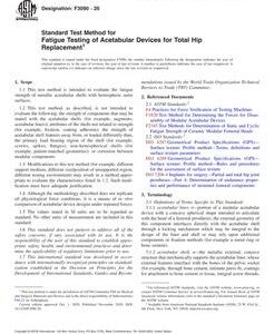 ASTM F3090