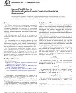 ASTM G59