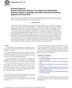 ASTM G78