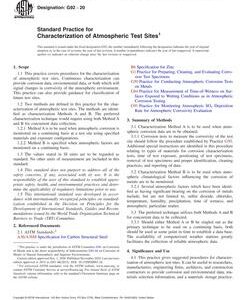 ASTM G92