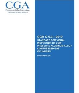 CGA C-6.3