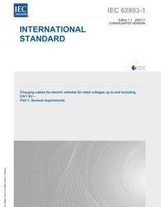 IEC 62893-1 Ed. 1.1 en