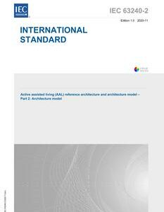 IEC 63240-2 Ed. 1.0 en