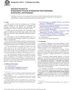 ASTM E2514