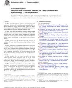 ASTM E2735