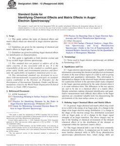 ASTM E984