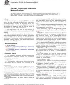 ASTM E2456
