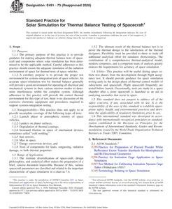 ASTM E491