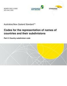 AS/NZS 2632.2