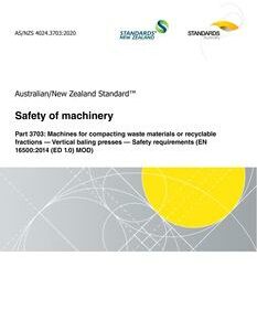 AS/NZS 4024.3703