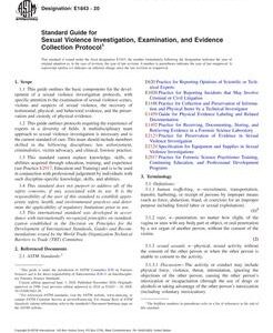 ASTM E1843