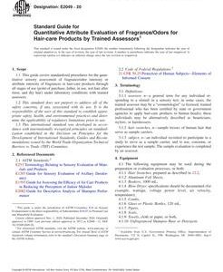ASTM E2049