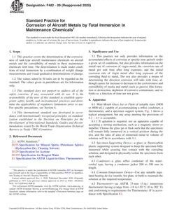 ASTM F482