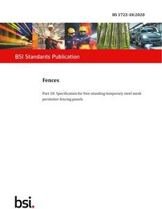 BS 1722-18