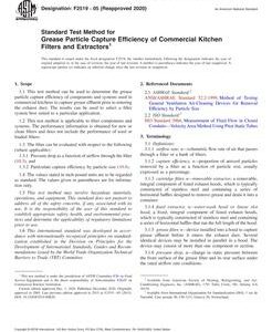 ASTM F2519