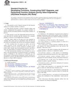 ASTM E2013