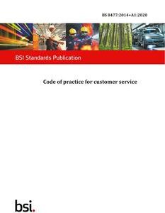 BS 8477