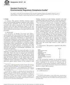 ASTM E2107