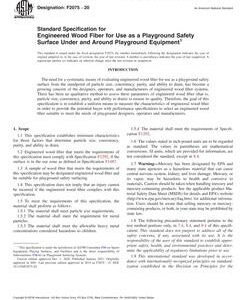 ASTM F2075
