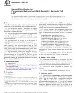 ASTM F3496
