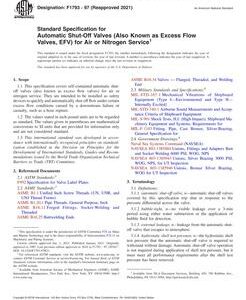 ASTM F1793