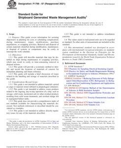 ASTM F1799