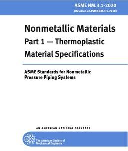 ASME NM.3.1