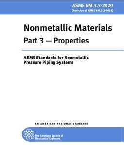 ASME NM.3.3